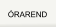 ÓRAREND
