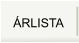 ÁRLISTA