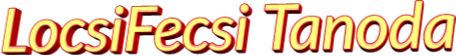 LocsiFecsi Tanoda
